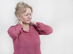 5 Tips for Neck Pain Relief