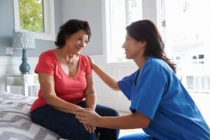 How Physical Therapy Can Be Effective for Treatment