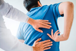 Physical Therapy for Back Pain