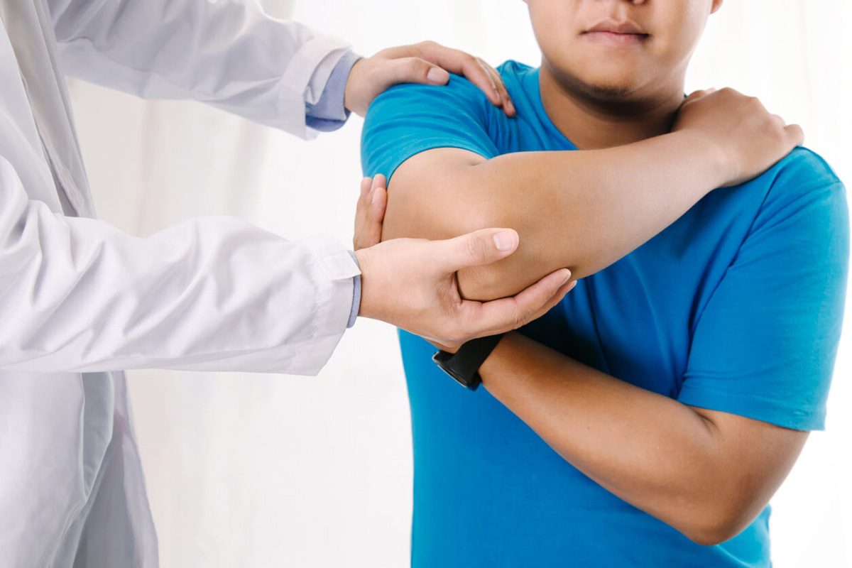 Pain Management Doctors