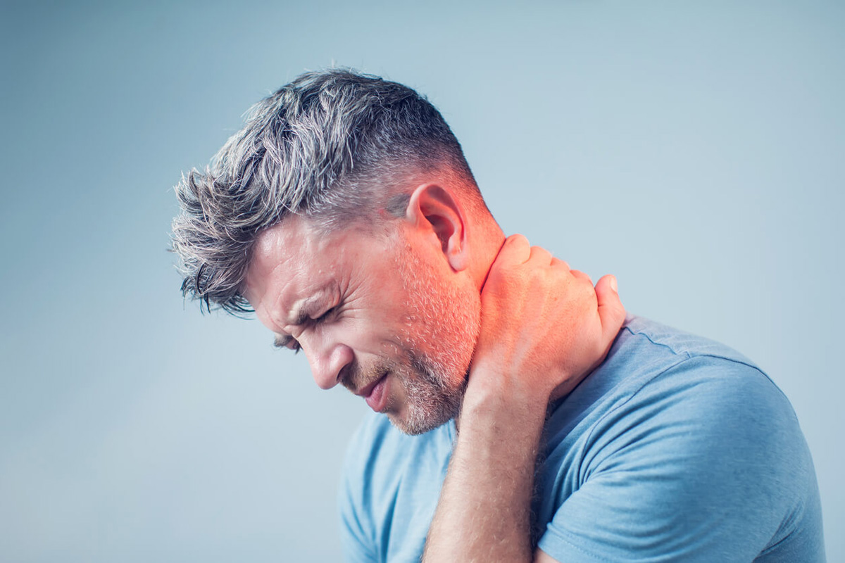 Why Visit a Pain Specialist for Neck Pain Relief - Core Medical Center