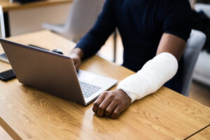 Most Common Workers’ Comp Injuries