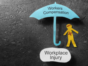 What Qualifies as a Workers’ Compensation Injury?