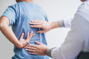 Describing Your Back Pain To A Doctor: What Pain Doctors Want To Know