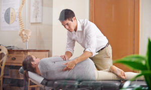 What Is A Chiropractic Adjustment? Is It For Me?