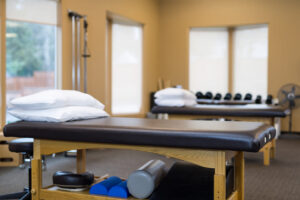 Benefits of Going to a Physical Therapy Clinic