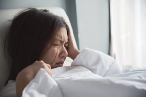 Chiropractic Therapies for Migraines and Headaches