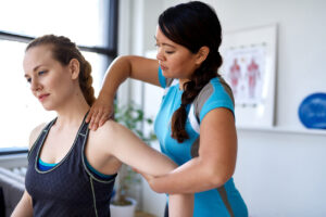 The Role of Physical Therapy in Post-Op Care