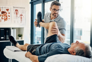 Conditions that Are Treated at Physical Therapy Clinics