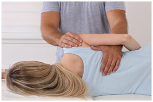 Chiropractic Services