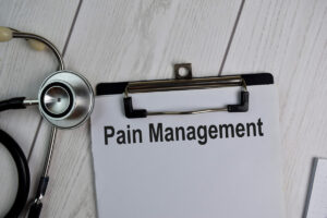 Is Interventional Pain Management for Me?