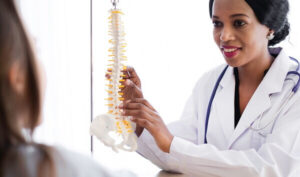 What to Expect During a Visit to a Chiropractor
