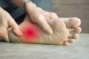 Diagnosing Peripheral Neuropathy