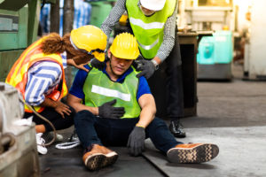 Treatment of Work-Related Injuries