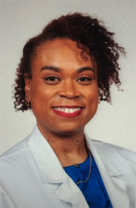 Kristina Mitchell, DNP, FNP-C