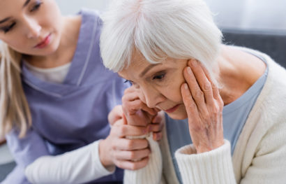 The Brainview Neuralscan System and Cognitive Decline