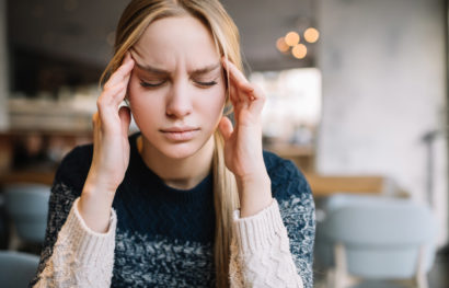 The Difference between a Migraine and Other Headaches