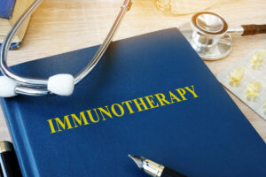 Immunotherapy—Long-Term Relief from Seasonal Allergies