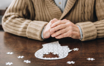 Restoring Physical Skills after a Traumatic Brain Injury