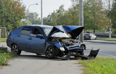 Choosing the Right Doctor after a Motor Vehicle Accident