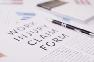 Finding the Right Medical Provider for Your Client's Work Comp Claim
