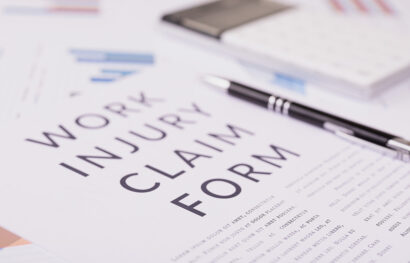 Finding the Right Medical Provider to Help Minimize Your Work Comp Liability