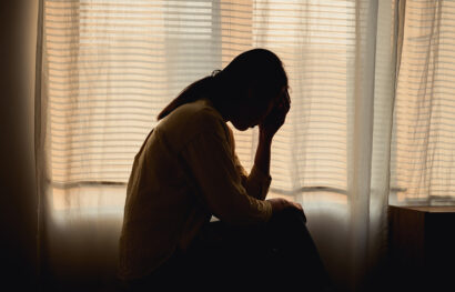 How a Traumatic Brain Injury Affects Your Physical Health