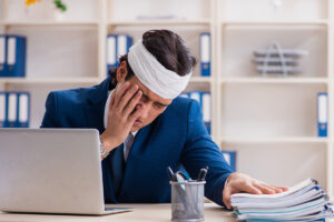 Strategies for Fighting Fatigue after a Head Injury