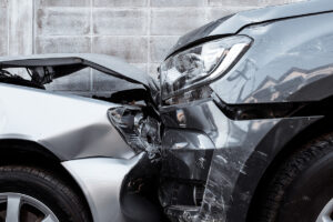 The Different Types of Injuries Suffered in Motor Vehicle Accidents