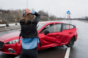 Treatment of Motor Vehicle Accident Injuries