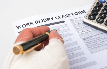 Who Chooses the Treating Physician in a Missouri Work Comp Case?