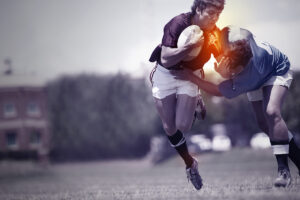 How Sports and Recreational Activity Contribute to the Incidence of TBIs-Img