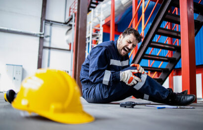 Rethinking Your Workers’ Compensation Strategy